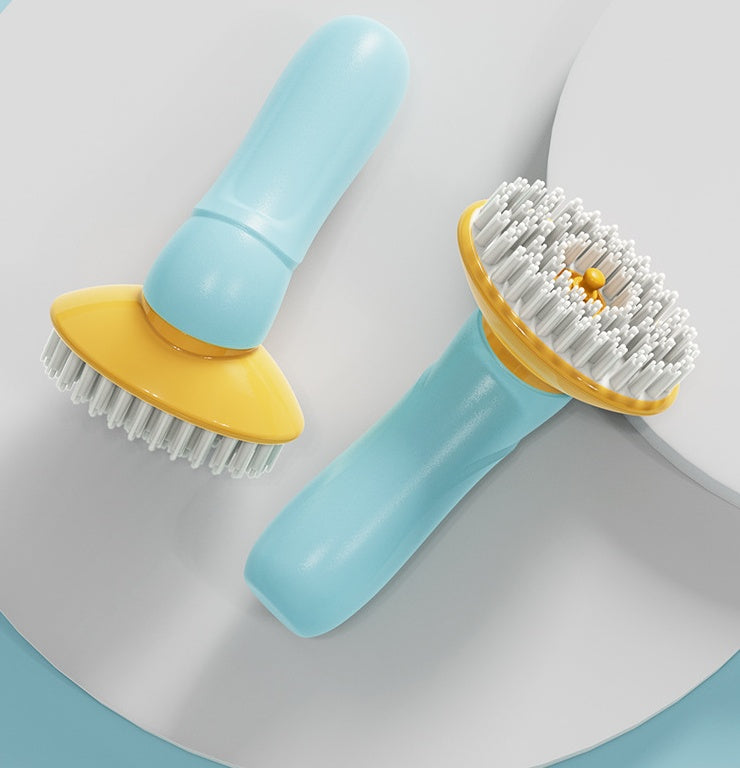 Brosse de bain