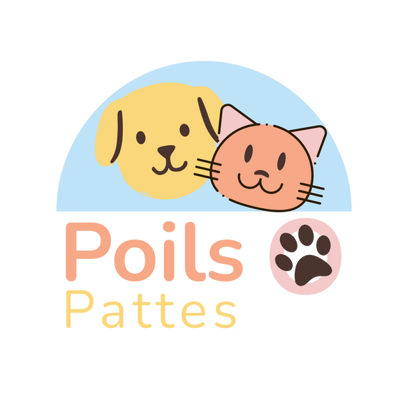 Poils O Pattes