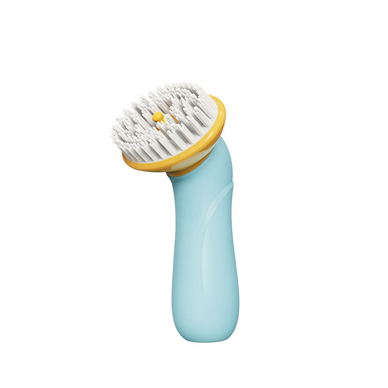 Brosse de bain